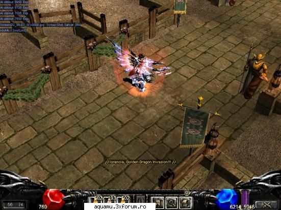 Guildul Adminilor - ce plm vreti voi cu guildu-rile altor :x :x :x - Guilds